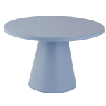 Suporte Azul Ferro M